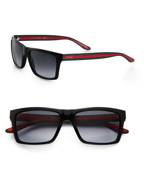 gucci glasses men sale